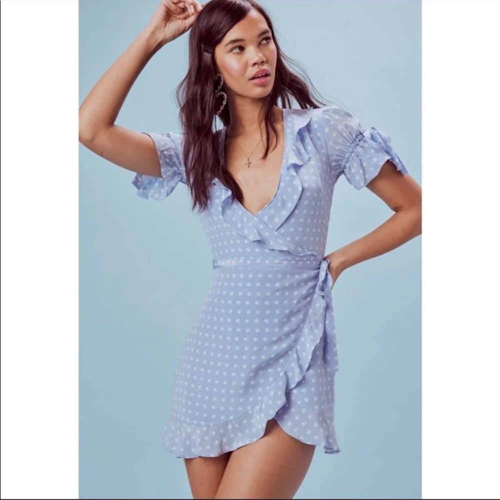 Love for lemons Dress size M